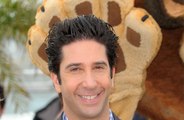 David Schwimmer to be CBeebies Bedtime Story reader