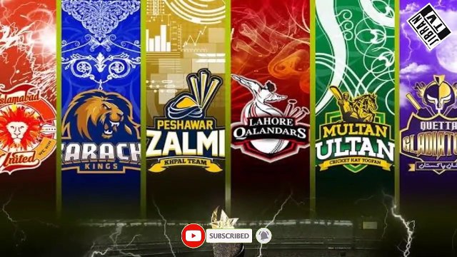 Landon Simmons Not Coming in Pakistan Lahore Qalandar Landion Simmons