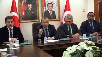 Tunceli’de 11 milyonluk 3 projenin imzası atıldı