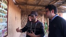قصر آيت بنحدو في المغرب ديكور سينمائي ساحر لإنتاجات عالمية