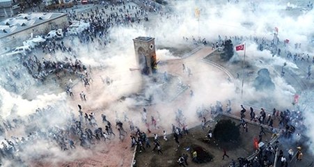 Gezi davasındaki beraat kararına Mustafa Varank'tan sert tepki: Apaçık bir ihanettir