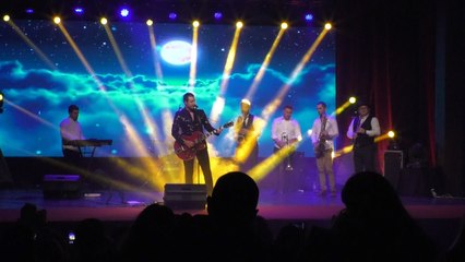 Dren Abazi koncert në Gjakovë-Lajme
