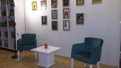 Salla "Teki Dervishi" inaugurohet në bibliotekën "Ibrahim Rugova"-Lajme