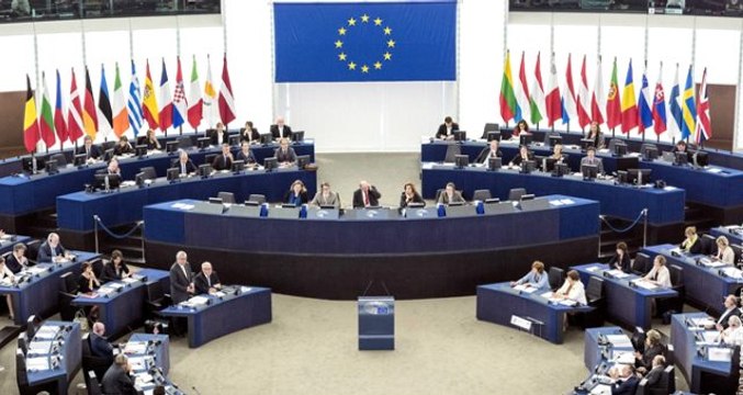 Avrupa Parlamentosu Türkiye Raportörü'nden Gezi Parkı davası yorumu: Sevinçliyiz