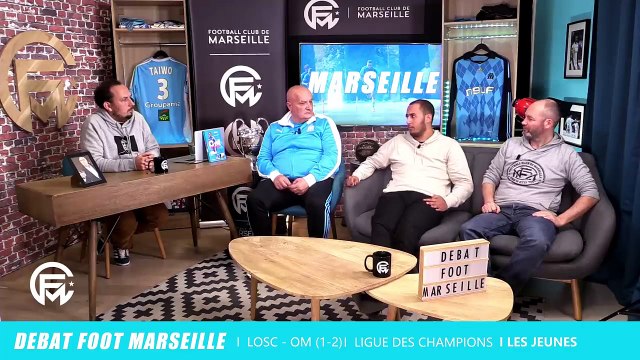 OM : Perrin, un gros travailleur, arrivé au bon endroit au bon moment...