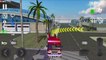 Fire Engine Simulator - Fire Truck Simulation Games - Android GamePlay