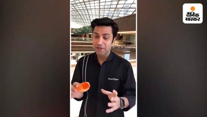 गोलगप्पे की कहानी, शेफ कुनाल कपूर की जुबानी