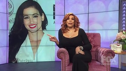 Fans Slam ‘Insensitive’ Wendy Williams Over Crude Joke About Drew Carey’s Ex’s Murder