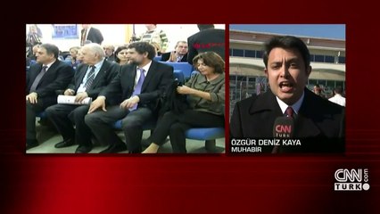 Son dakika... Gezi Parkı davasında karar