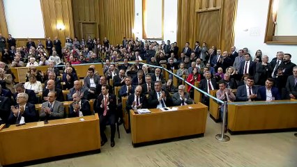 Kılıçdaroğlu: 'Halkın yaşadığı Türkiye’de israf haramdır, tasarruf esastır' - ANKARA