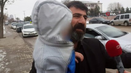 Eşini öldüren uzman çavuşa ağırlaştırılmış müebbet