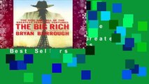 About For Books  The Big Rich: The Rise and Fall of the Greatest Texas Oil Fortunes  Best Sellers