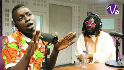 DJ LEO répond à la replique de SUSPECT 95