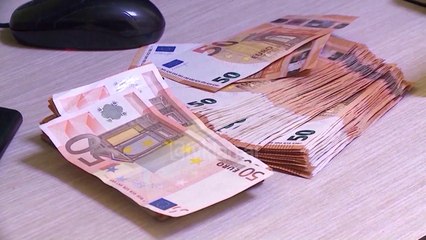 Detajet per 1.15 miliarde eurot e rindertimit