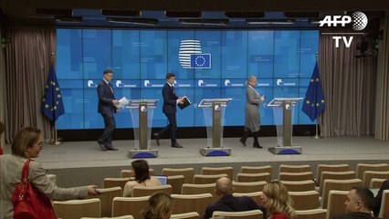 Panamá regresa a la lista negra de paraísos fiscales de la UE