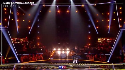 Soirée dernier spectacle de Malik Bentalha jeudi soir à partir de 21h05 sur TF1