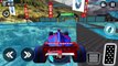 Extreme GT Formula Car Racing Stunts 2020 - Driving a Formula Car on Mega Ramps Android GamePlay #3