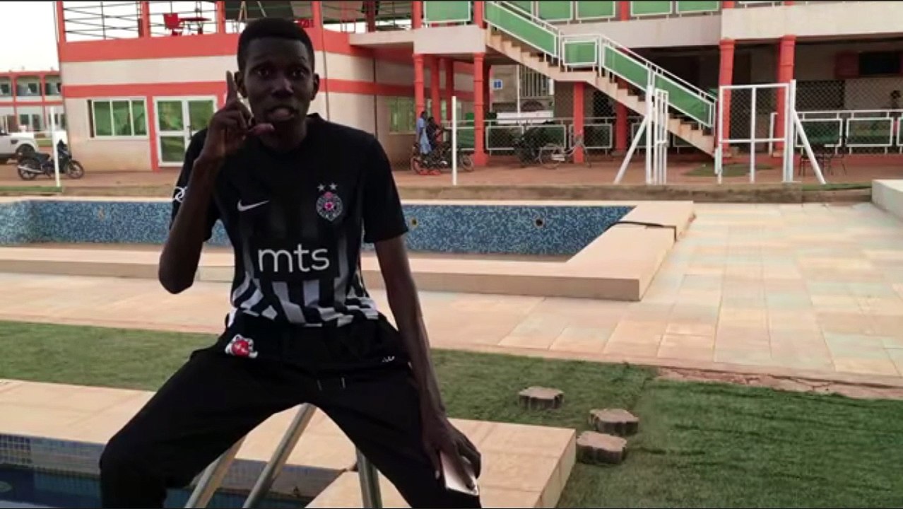 La Fédération Burkinabè de Football retire le titre d’agent de joueurs à Boureima Maïga