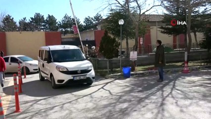 Vahşi cinayetin zanlısı tutuklandı