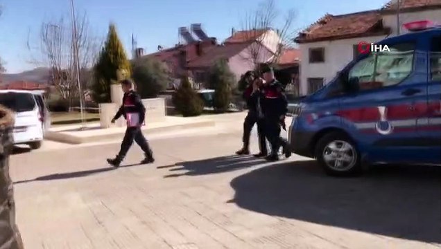 JASAT timi dolandırıcıyı 2 yıl sonra gazinoda eğlenirken yakaladı