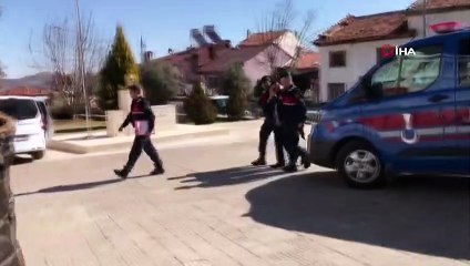 JASAT timi dolandırıcıyı 2 yıl sonra gazinoda eğlenirken yakaladı