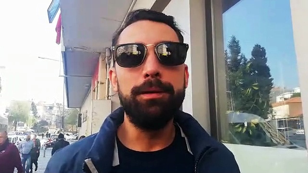 İzmir'de fatura eylemi2