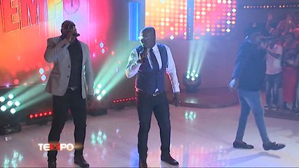 Tempo du 15 Février 2020 avec Didier Bléou (Partie 2)