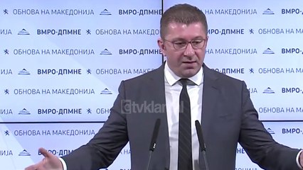 LSDM, marshim ne mbeshtetje te reformes ne drejtesi