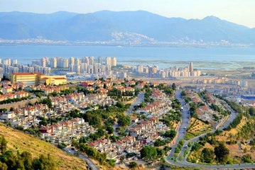 Tunç Soyer: Çiğli tramvayı projesi için Ulaştırma Bakanı ve AK Partili Hamza Dağ'a teşekkür ederim