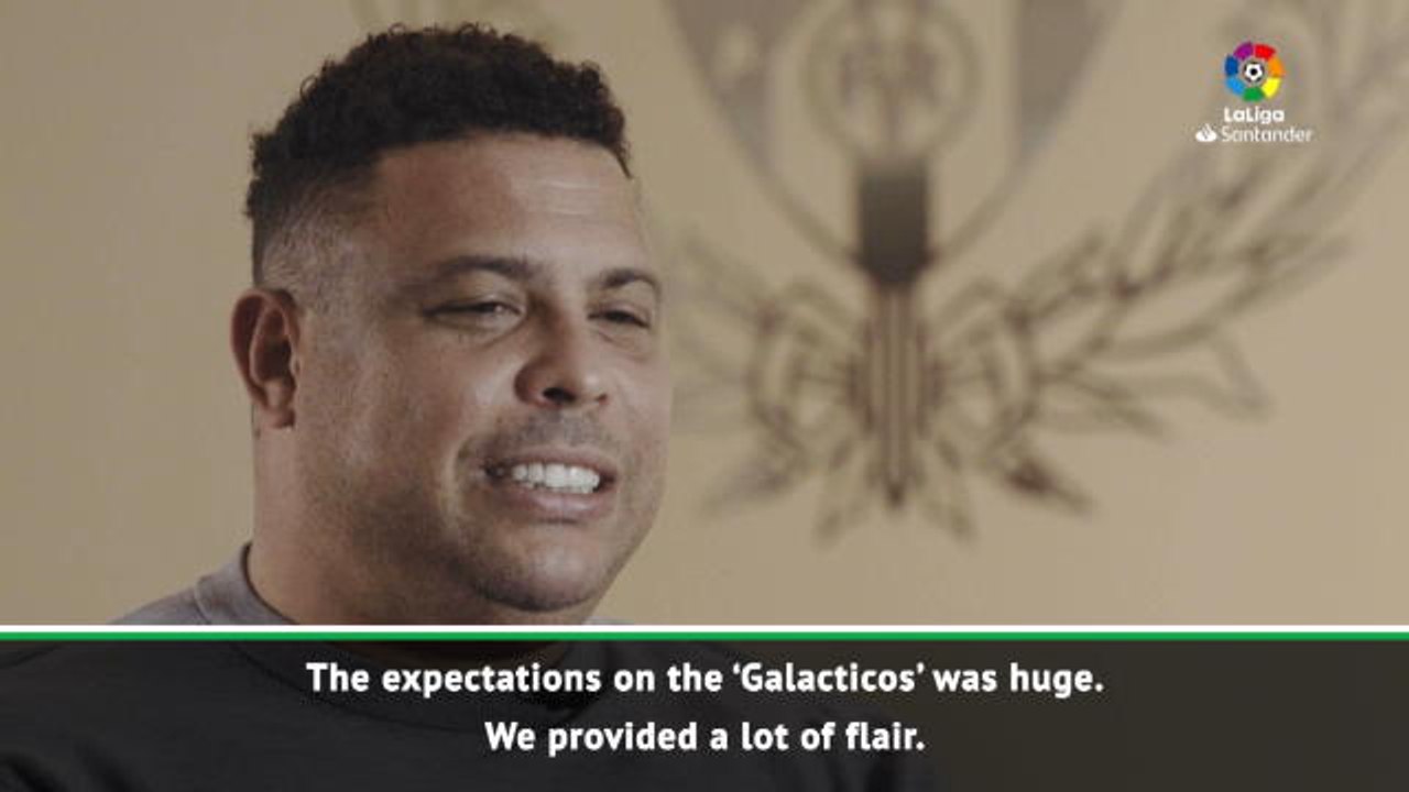 'It was more than I imagined!' - Ronaldo on joi...