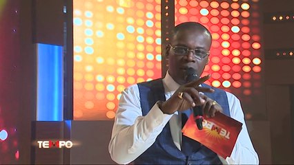 Tempo du 15 Février 2020 avec Didier Bléou (Partie 3)