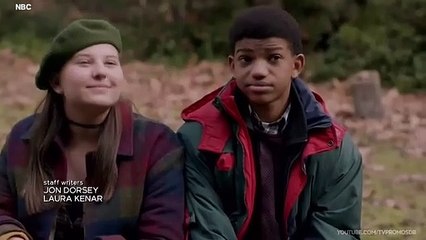 This Is Us Season 4 Episode 14 Promo "The Cabin"