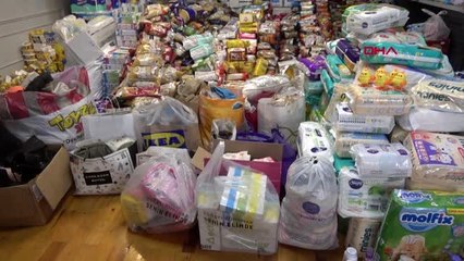 Kocaeli kimsesiz çocuklara umut oldu