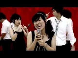 Multi-Stage MV Please do not steal my heart