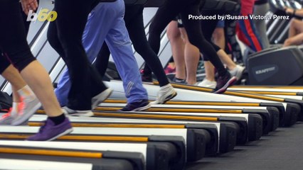 Avoid Doing These Rude Things at the Gym