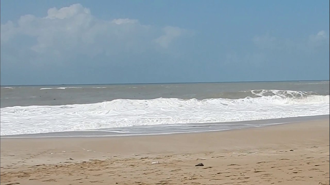 Ocean | Ocean Tale | We need ocean - Ocean doesn't need us | Clean our Nature | Save the Future