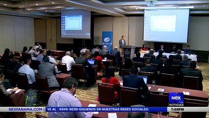 Licitación Etesa  - Nex Noticias