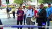Policías retirados piden pago de jubilación  - Nex Noticias