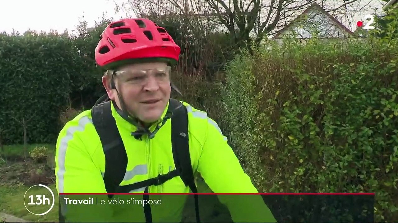 Transports : le vélo continue de s'imposer après les grèves