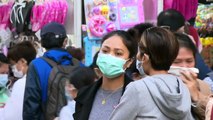 Maioria das infecções por coronavírus são leves, segundo estudo chinês