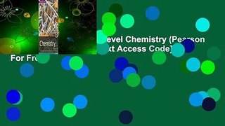 Full version  Standard Level Chemistry (Pearson Baccalaureate) [with eText Access Code]  For Free