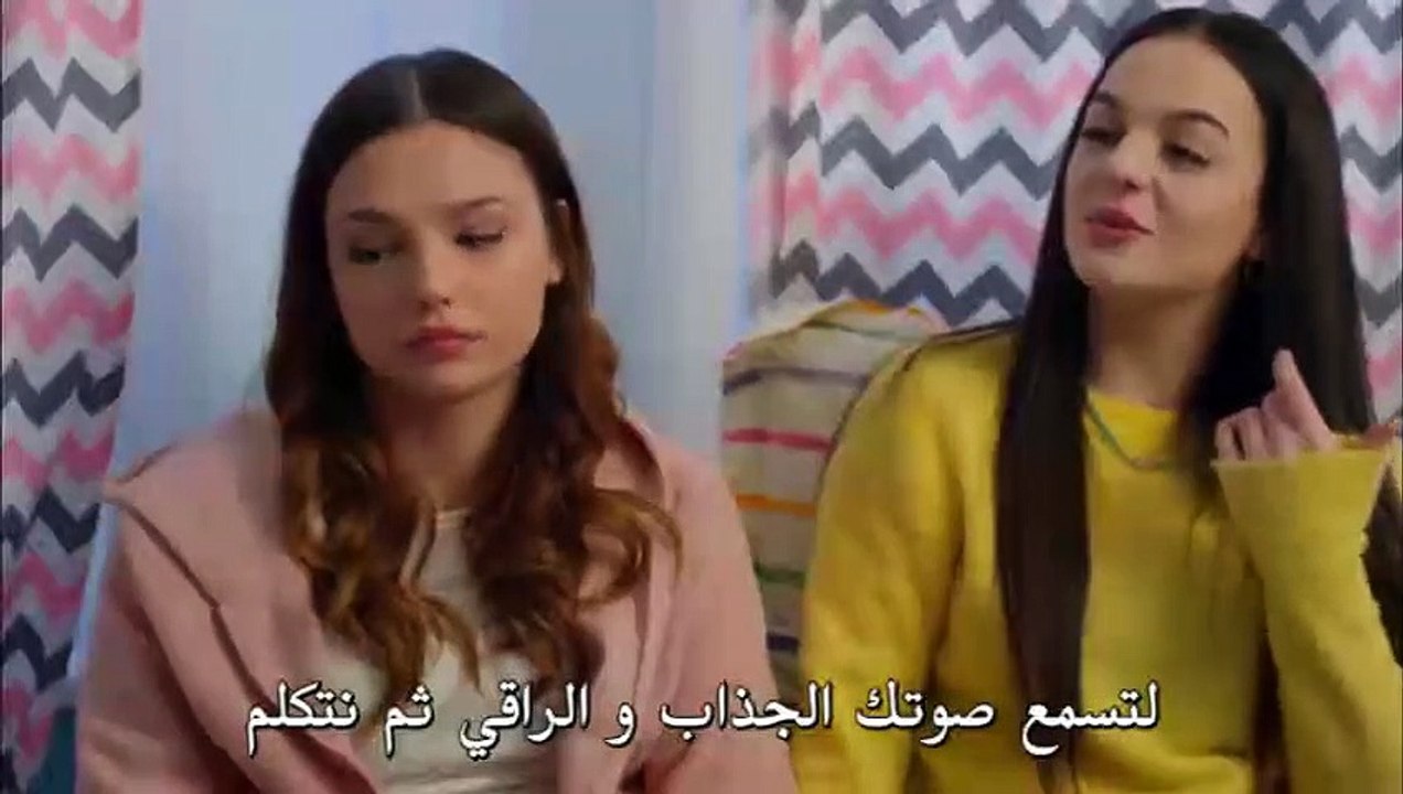 نجمة الشمال الحلقة 21 الجزء 3