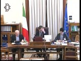 Roma - ​Commissione Lavoro, audizioni su posizione assicurativa dipendenti partiti (18.02.20)