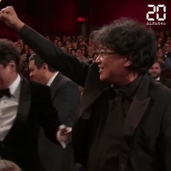 Qui est Bong Joon-ho, le réalisateur coréen de «Parasite» ?