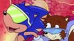 Newbie's Perspective: AoStH Episode 6 Review Sonic Breakout