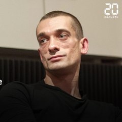 Qui est Piotr Pavlenski, l'artiste russe qui a fait tomber Benjamin Griveaux ?