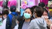 Maioria das infecções por coronavírus são leves, segundo estudo chinês