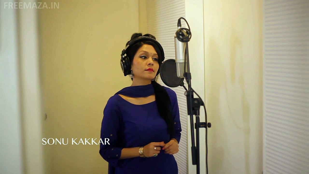Agar Tum Na Hote - Sonu Kakkar Full HD(dailymaza.com)