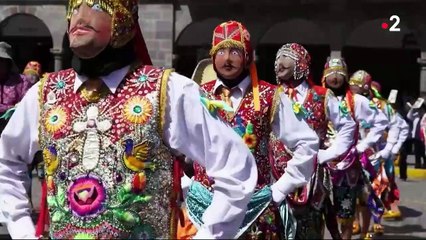 Machu Picchu : tous les chemins mènent à la cité inca