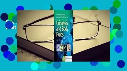 Full Version  Urinalysis and Body Fluids  Best Sellers Rank : #4